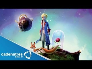 El Principito, análisis Margarita Blanco