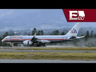 El presidente Peña Nieto anuncia la construcción de aeropuerto en el DF / Nacional