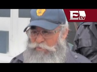 Comunidades de Tierra Caliente ya son seguras: Papá Pitufo  / Nacional