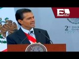 Reforma Energética traerá beneficios a los mexicanos: Peña Nieto  / Excélsior Informa