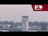 Enrique Peña Nieto anuncia nuevo aeropuerto en la Ciudad de México / Vianey Esquinca
