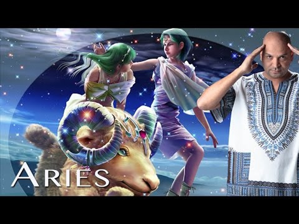 Horóscopos: para Aries / ¿Qué le depara a Aries el 7 agosto  2014? / Horoscopes: Aries