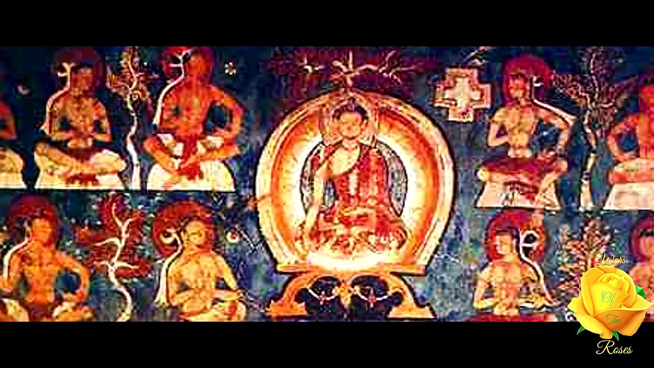 Journey Of The Mysteries