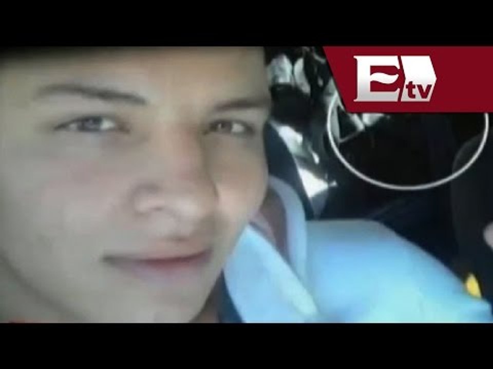Cae ladrón de joyerías en el DF / Excélsior informa