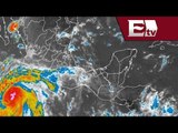 Norbert se convierte en huracán categoría uno / Paola Virrueta