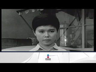 Señorita cometa capitulo 6 en español / Señorita cometa serie