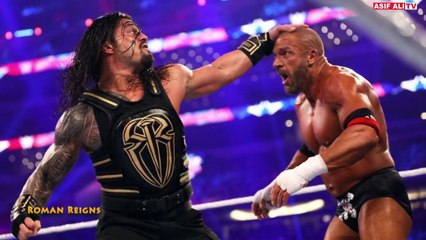 Life Story of Roman Reigns, the Biography of a Great Anoa'i Urdu-Hindi