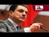 Senador Jorge Luis Preciado acusado de ofrecer sobornos / Vianey Esquinca
