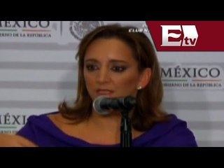 Presentación proyecto nuevo aeropuerto en México (parte 4)