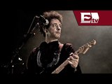 Detalles desde Argentina tras la muerte de Gustavo Cerati/ Titulares