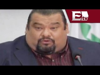 Descalifican decisión de IEDF de absolver a Gutiérrez de la Torre  / Excélsior Informa