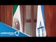 Israel impulsará sus intercambios comerciales con México (FINANZAS)