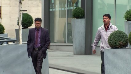 Manchester takeaway allergy death trial court arrivals