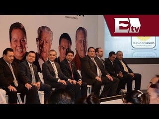 Mancera lanza campaña contra el cáncer de próstata  / Excélsior Informa