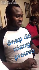 Modou Lô rappe et lance des piques à Balla Gaye : "Monsieur responsabilité..."