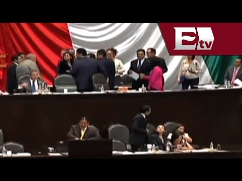 Buscan endurecer sanciones por daños al medio ambiente / Vianey Esquinca