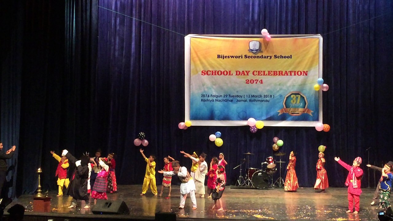 kids*school dance*Maina Raja Maina Rani मैना राजा मैना रानी best kids on got talent