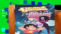 Review  Guide to the Crystal Gems (Steven Universe)