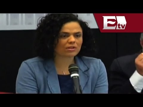 Legisladores piden informe detallado del nuevo aeropuerto de la Ciudad de México / Vianey Esquinca