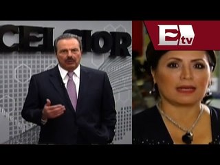 Funcionarios federales hablan sobre el gobierno de Enrique Peña Nieto (EXCLUSIVA )