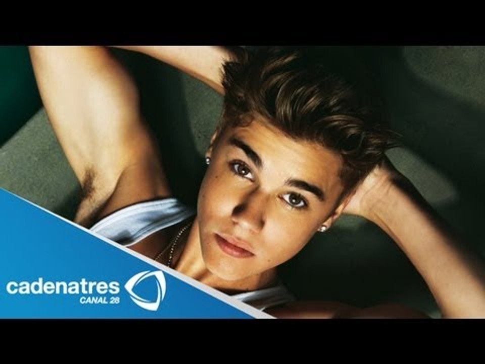 Justin Bieber tiene las horas contadas en Estados Unidos / Vetan a Justin Bieber de EU