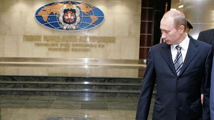 Großbritannien wirft russischem Geheimdienst Cyberangriffe vor