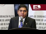 Escándalo en el PAN: acusan de soborno al senador Jorge Luis Preciado/ Pascal