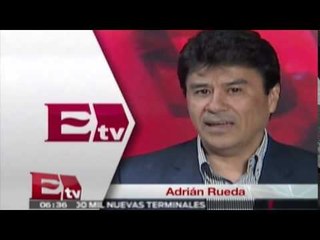 Adrián Rueda habla de la izquierda en México (Opinión) / Vianey Esquinca