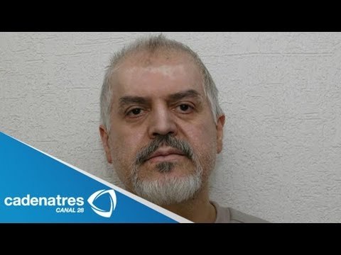 Dan 15 años de prisión a Eduardo Arellano El Doctor / Cártel de Los Arellano Félix