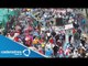 Maestros de la sección 22 provocan caos vial en Ciudad de México / Cierran calles maestros de Oaxaca