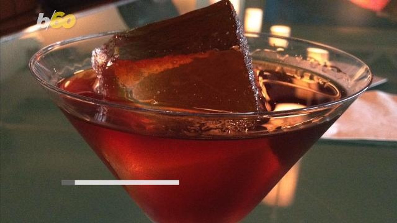 If You've Got Money to Burn, These $325 'Luxury' Ice Cubes Will Keep Drinks Cool