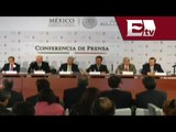 Plan maestro ambiental e hídrico por la construcción del nuevo AICM (Parte 2)/ Conferencia