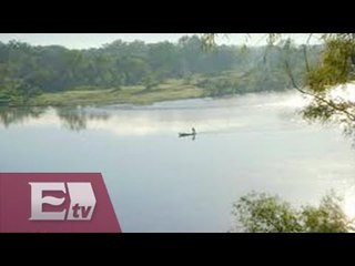 Alerta de hepatitis por contaminación en río de SLP / Excelsior en la media