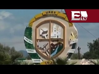 Contaminación de Río en Sonora deja pérdidas por más de 7 mdp / Excélsior informa