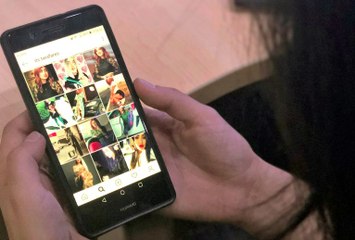 Instagram: Le réseau social touché temporairement par une panne mondiale