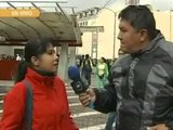 Segundo temblor sacude a capitalinos / Tiembla en la Ciudad de México