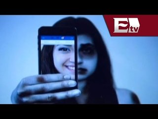 Con carteles expresan su rechazo a la violencia contra las mujeres  en Ciudad Juárez / Andrea Newman