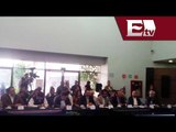 Elección PRD para elegir consejeros nacionales, municipales y estatales / Excélsior en la media