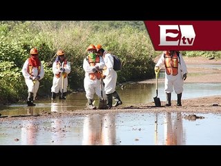 Saneamiento del río Sonora será muy costoso / Excélsior en la media