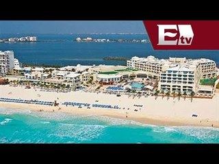 Inversores chinos impulsarán un nuevo mega resort en el caribe / Visión Turística