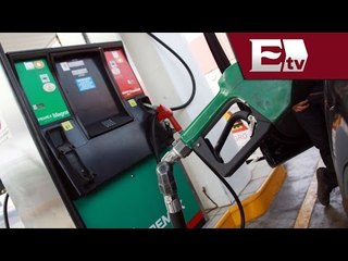 Noveno ajuste a precios de combustibles / Excélsior en la media