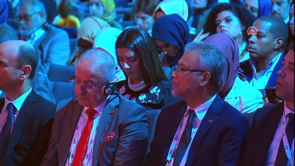 TRT World Forum - İbrahim Kalın (2) - İSTANBUL