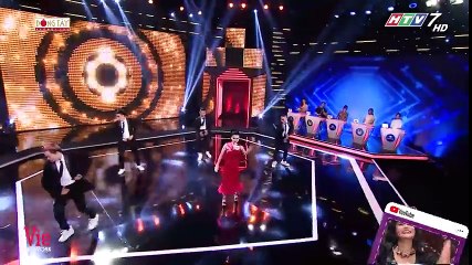 Sa Lý Cô Ca Sĩ Nhỏ Khiến Mâu Thủy Bán Gia Tài Phải Có Được |VieTalents Official