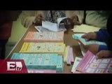 INE califica como exitosas las elecciones del PRD /Titulares de la mañana Vianey Esquinca