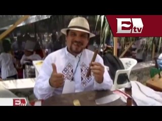 El puro, una técnica anscestral / Excélsior en la media con Alejandro Ocaña