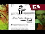 Victoria García habla sobre el Confusionismo musical / Comunidad