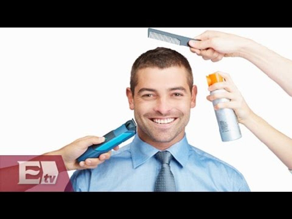 Los productos de belleza para los hombres/ Entre Mujeres