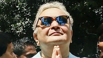 Rishi Kapoor की बीमारी ने कपूर खानदान को किया परेशान, जानिए क्यों ? | FilmiBeat