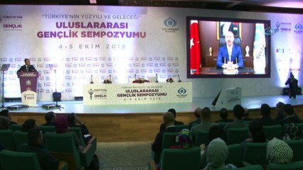 Gençlik ve Spor Bakanı Kasapoğlu'ndan gençlere internet bağımlılığı uyarısı