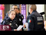 Gendarmería rescata a 9 guatemaltecos, víctimas de trata en Chiapas  / Nacional